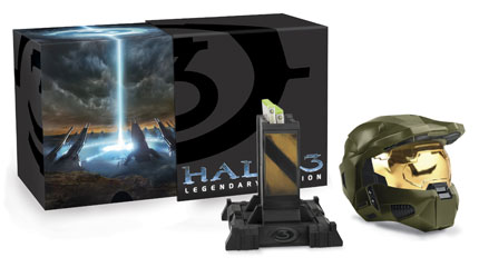 Halo 3 Legendary Edition Screenshots