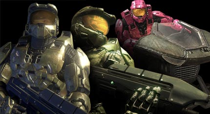 Everything You Wanted To Know About Halo - Part 2 - GameGuru