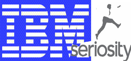 IBM & Seriosity Logs