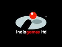 India Games Logo