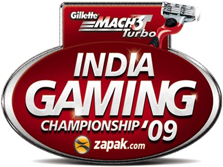 India Gaming Championship