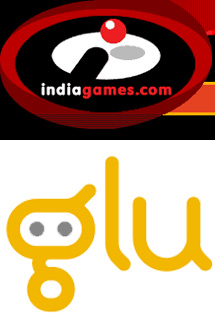 Indiagames - Glu Mobile