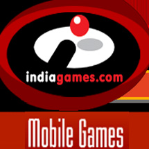 Indiagames Mobile Games