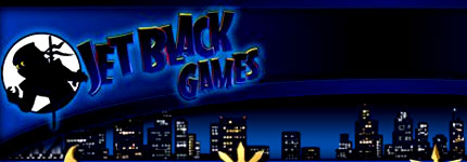 Jet Black Games
