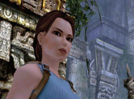 Tomb Raider: Anniversary Content Coming to the Xbox 360