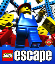 EA LEGO ESCAPE
