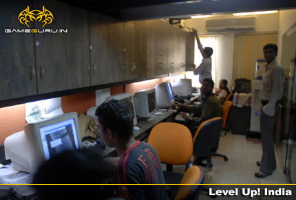 Level Up India Offices 4