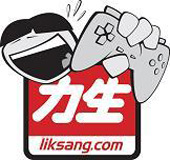 Lik-Sang Logo