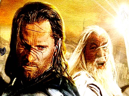 The Lord of the Rings License Renewed by EA