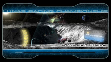 Lunar Racing Championship