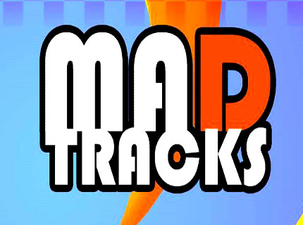 Mad Tracks for XBLA