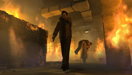 Mafia II Screenshots 2