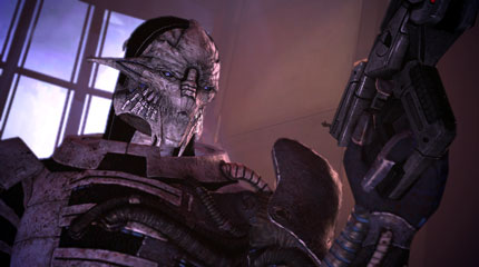 Mass Effect Screenshots 3