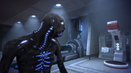 Mass Effect Screenshots 4