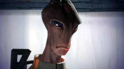 Mass Effect Screenshots 5