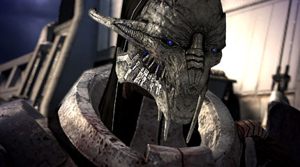 Mass Effect Screenshots 7