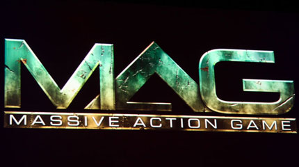 Massive Action Game
