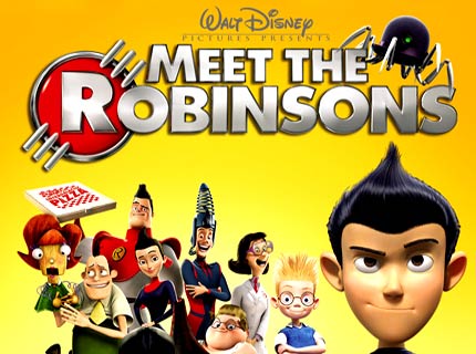 meet the robinsons logo 1