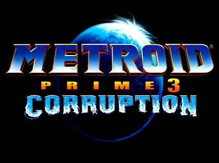 Metroid Prime 3 American Launch