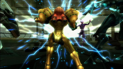 Metroid Prime III Screenshots