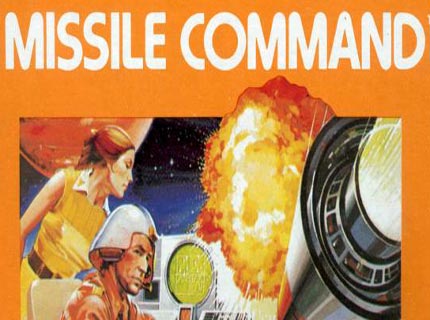 Missile Command on XBLA