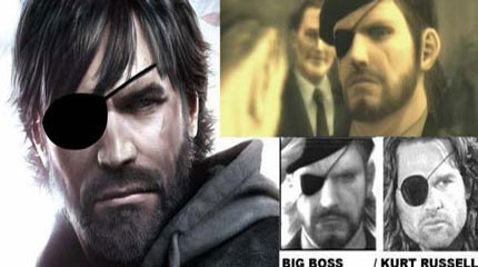 Mixed Bag: Metal Gear Solid Vs. Splinter Cell Conviction