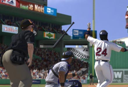 MLB 09 The Show PS2 PS3 PSP.