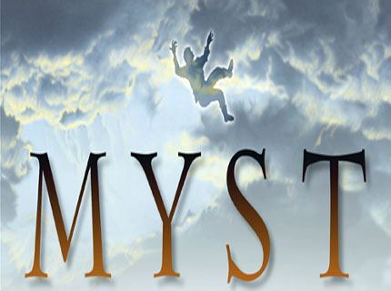 Myst Coming to Nintendo DS