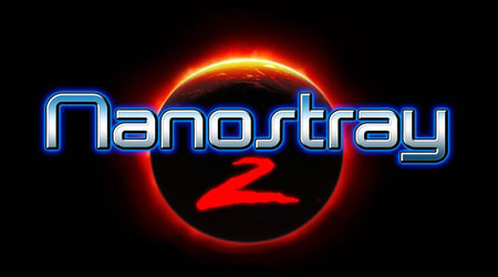 Nanostray 2 Logo