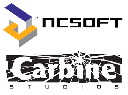 NCsoft - Carbine