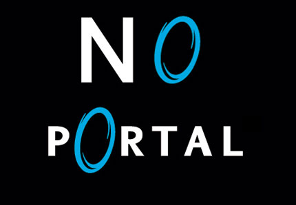 No Portal