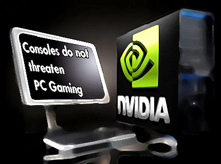 Nvidia PC Gaming