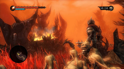 Overlord: Raising Hell Screenshots