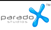 Paradox Studios Logo