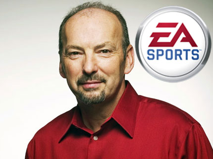 Peter Moore EA Sports