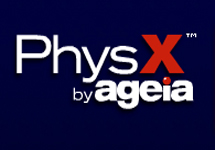 AGEIA PhysX