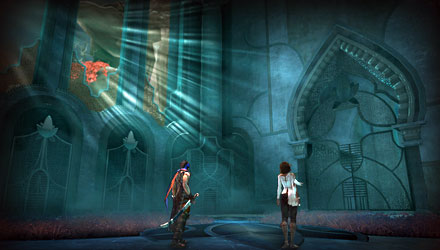 Prince of Persia DLC Screenshots 2