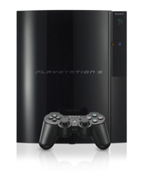 Sony PlayStation3