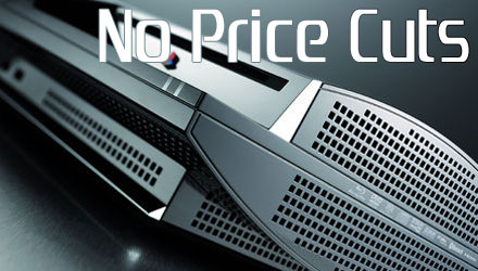 PS3 Price Cuts