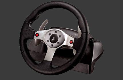 No Force feedback for PS3 Racing Wheel