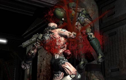Quake IV Screenshot