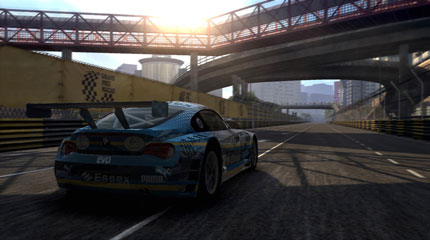 RACE Pro Screenshots 2