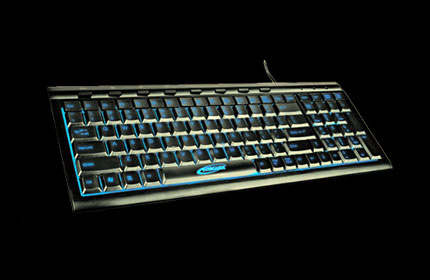 Everglide DKTBoard Gaming Keyboard