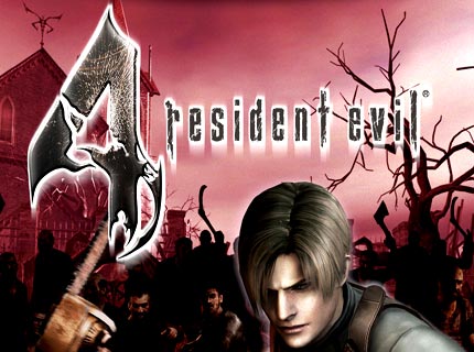 Resident Evil 4 on Wii