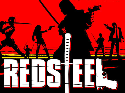 Red Steel OST on iTunes