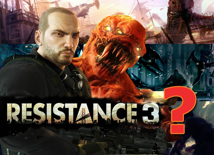 Resistance 3 Hale