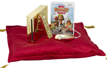 Royal Wii