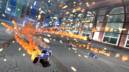 Battle-Cars Screenshots 2