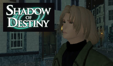 Shadow of Destiny