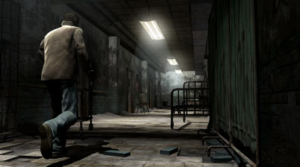 Silent Hill V Screenshots